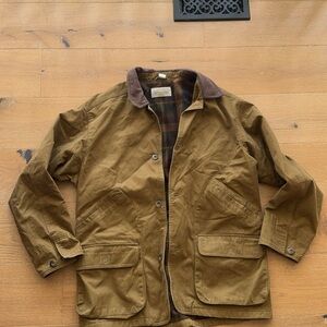 St. John’s Bay Chore Jacket Size Large